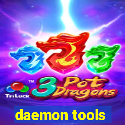 daemon tools